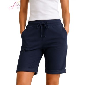 Enjoy Korte broek travel Marine 870716 Enjoy Korte broek travel Marine 870716